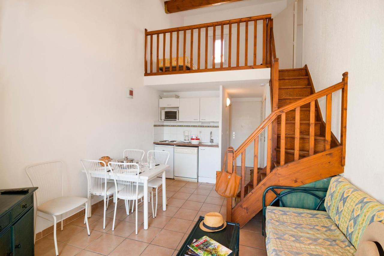 Résidence Samaria Village / Hacienda Beach Agde Exterior foto