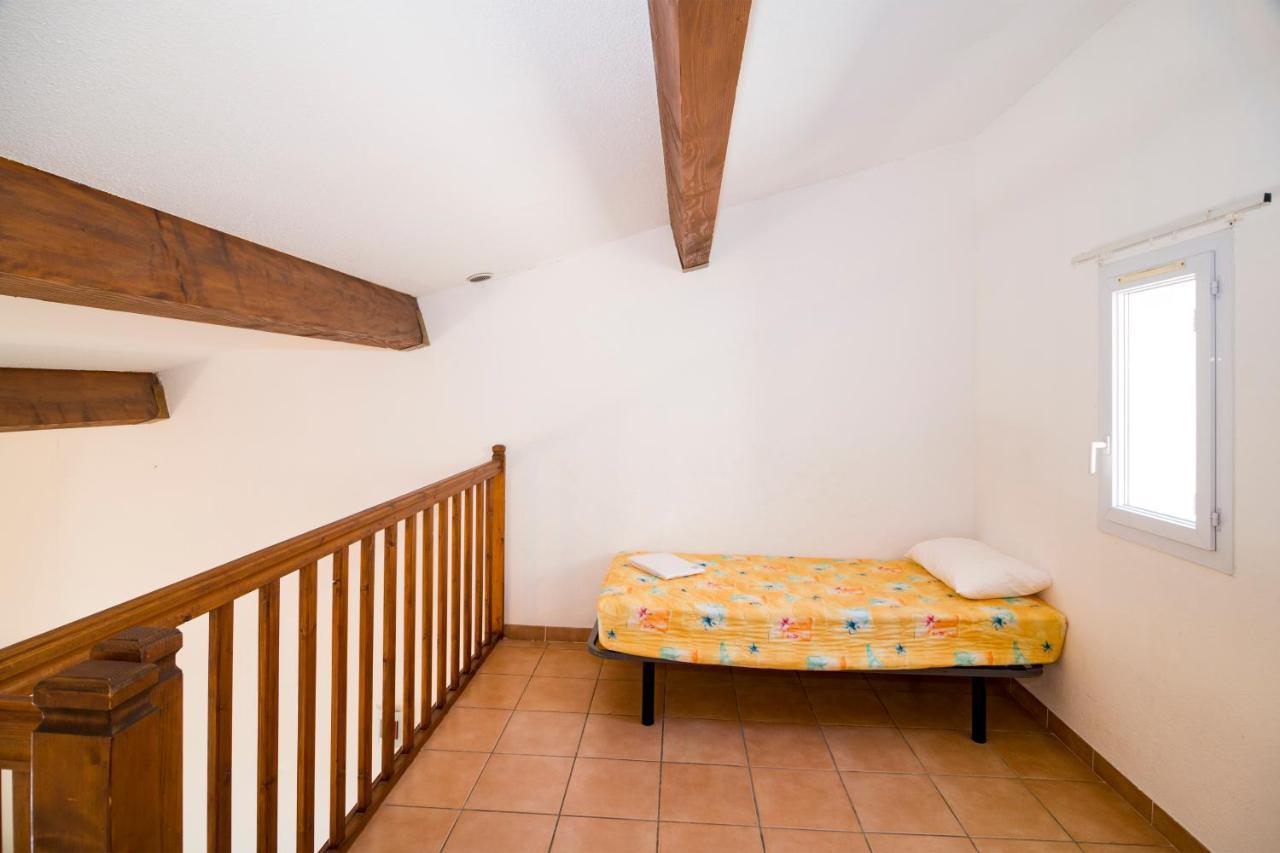 Résidence Samaria Village / Hacienda Beach Agde Exterior foto